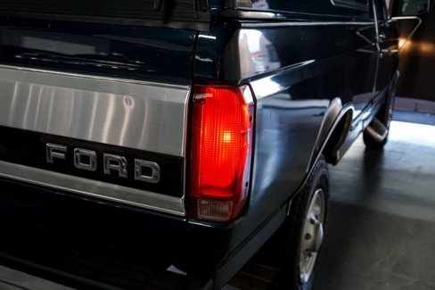 Used 1996 Ford F250 4x4 Regular Cab image 60