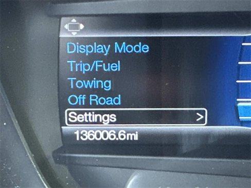 Used 2017 Ford Expedition Platinum image 30