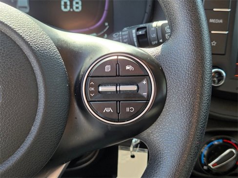 Used 2023 Kia Soul LX w/ Option Group 015 image 28