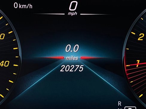 Used 2022 Mercedes-Benz C 300 4MATIC Coupe image 17