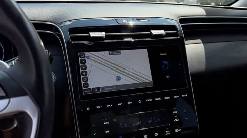 Used 2022 Hyundai Tucson Limited image 26