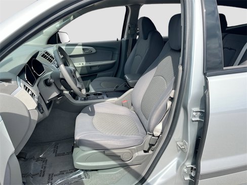 Used 2011 Chevrolet Traverse LS image 18
