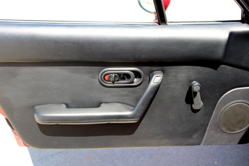 Used 1990 MAZDA MX-5 Miata image 10