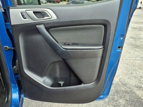 Used 2020 Ford Ranger XLT w/ XLT Sport Appearance Package image 15