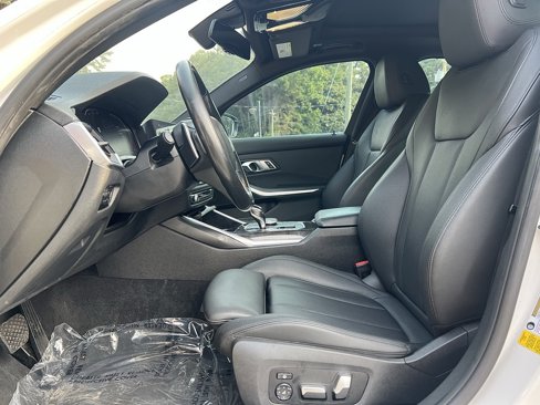 Used 2019 BMW 330i Sedan image 23