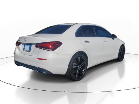 Used 2019 Mercedes-Benz A 220 image 5
