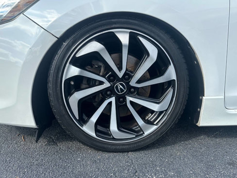 Used 2016 Acura ILX image 18