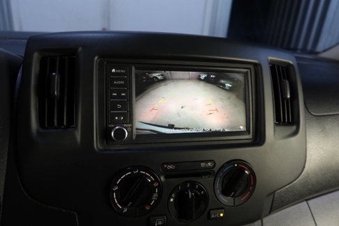 Used 2021 Nissan NV200 SV image 27