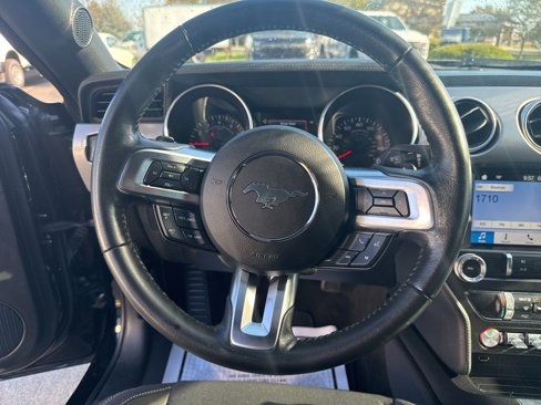 Used 2019 Ford Mustang Coupe w/ Equipment Group 101A image 14