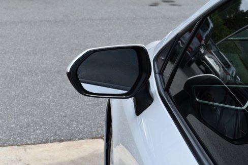 Used 2022 Toyota Corolla LE w/ LE Convenience Package image 16