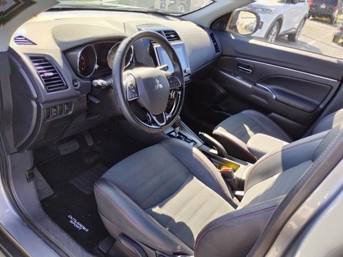Used 2024 Mitsubishi Outlander Sport ES image 10