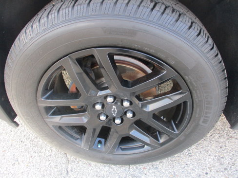 Used 2018 Chevrolet Equinox LT w/ Sun & Infotainment Package image 33
