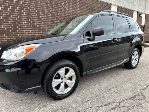Used 2016 Subaru Forester 2.5i w/ Alloy Wheel Package image 27