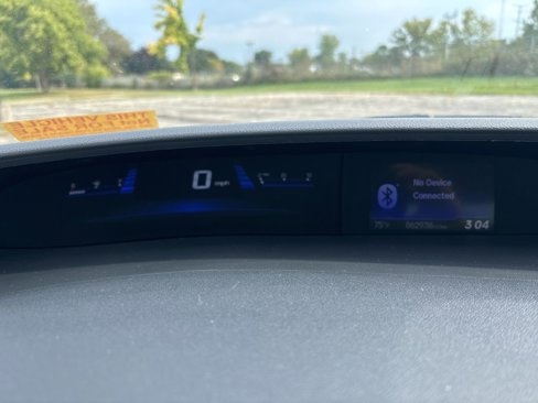 Used 2015 Honda Civic LX image 11