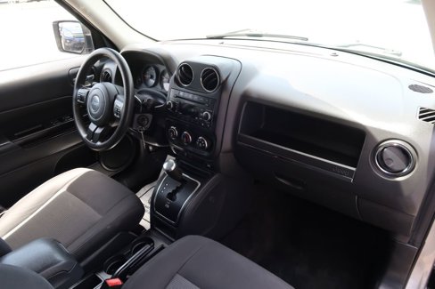 Used 2016 Jeep Patriot Sport w/ Power Value Group image 10