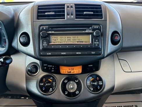 Used 2012 Toyota RAV4 Limited w/ Premium Plus Value Pkg image 26