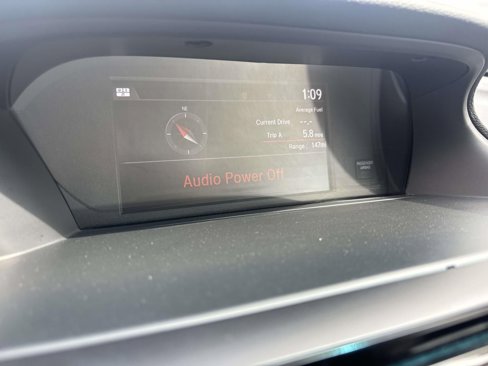 Used 2016 Honda Accord EX-L image 21