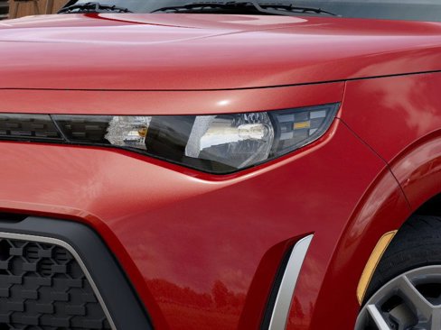 New 2025 Kia Soul LX image 10