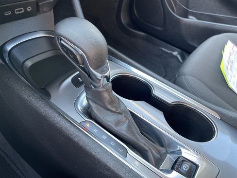 Used 2024 Chevrolet Malibu LT image 14