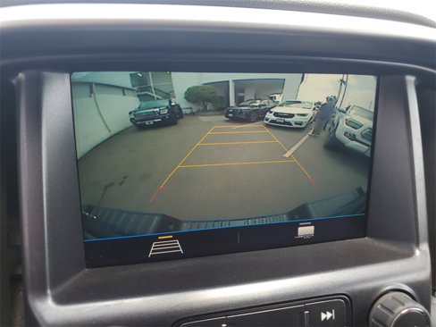 Used 2022 Chevrolet Colorado LT w/ LT Convenience Package image 24