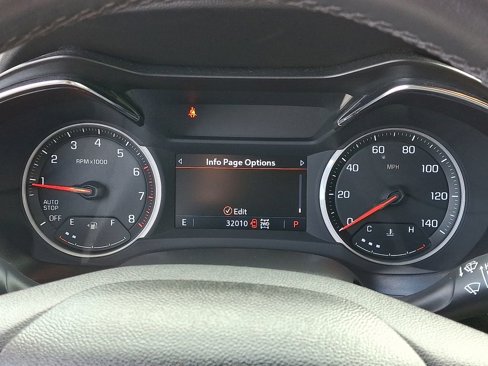 Used 2022 Chevrolet TrailBlazer ACTIV w/ Sun and Liftgate Package image 26