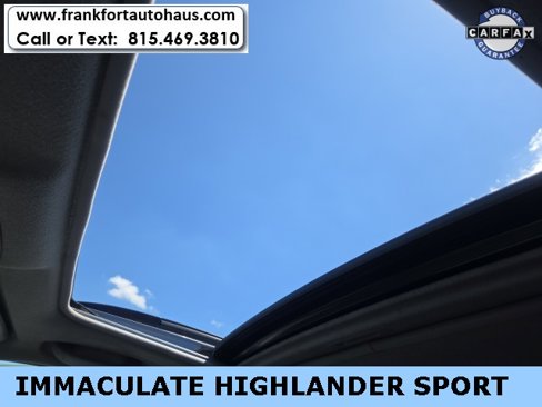 Used 2007 Toyota Highlander Sport image 14
