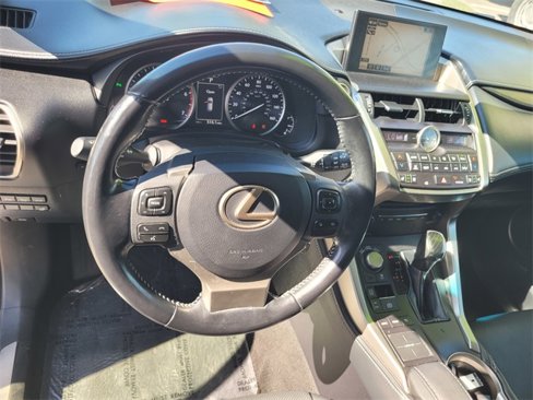Used 2017 Lexus NX 200t FWD w/ Premium Package image 30