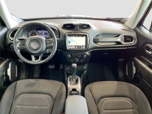 Used 2022 Jeep Renegade Latitude w/ Convenience Group image 22