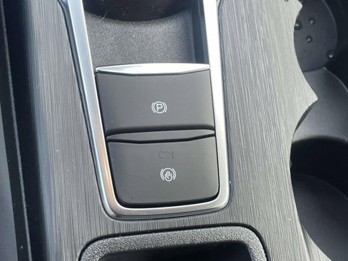 New 2025 Ford Escape Active image 11