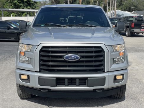Used 2016 Ford F150 XLT w/ Equipment Group 302A Luxury image 13