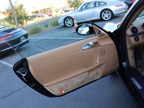Used 2009 Porsche Cayman image 21