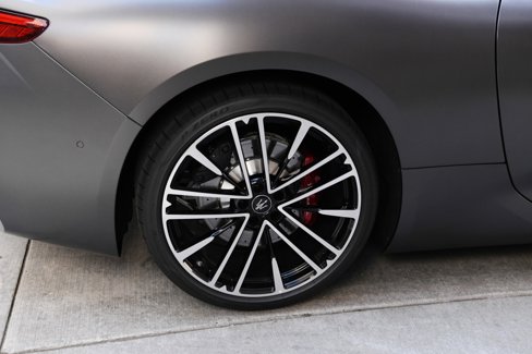Used 2024 Maserati GranTurismo Modena image 22