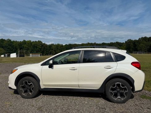 Used 2015 Subaru Crosstrek 2.0i Premium image 2