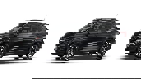 New 2025 Chevrolet Trax RS w/ Driver Confidence Package image 26