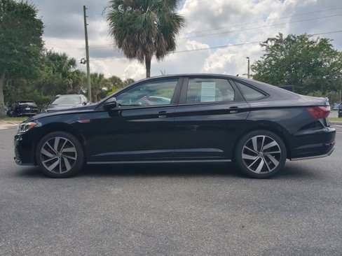 Used 2020 Volkswagen Jetta GLI image 6