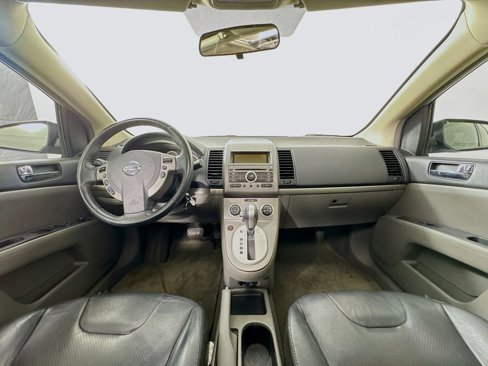Used 2008 Nissan Sentra 2.0 SL w/ Sunroof Pkg image 32