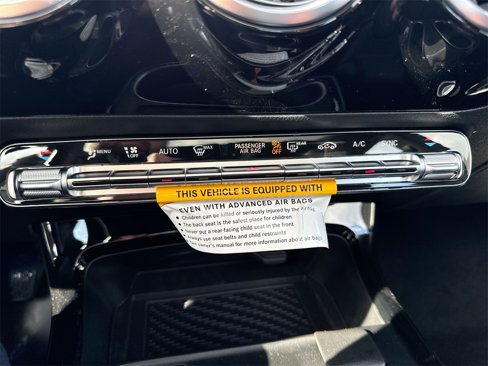 Certified 2024 Mercedes-Benz CLA 250 4MATIC image 19