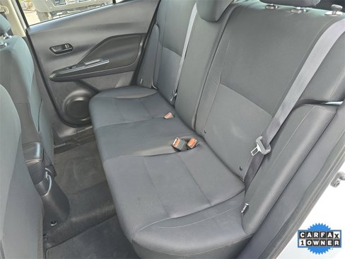 Used 2024 Nissan Kicks S image 13