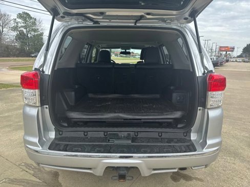 Used 2013 Toyota 4Runner SR5 image 24