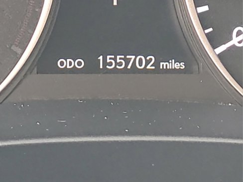 Used 2013 Lexus ES 300h image 21
