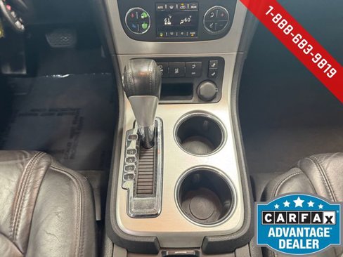 Used 2012 GMC Acadia SLT image 15