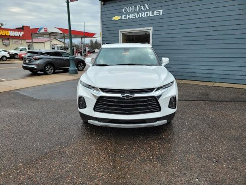 Used 2022 Chevrolet Blazer LT image 9