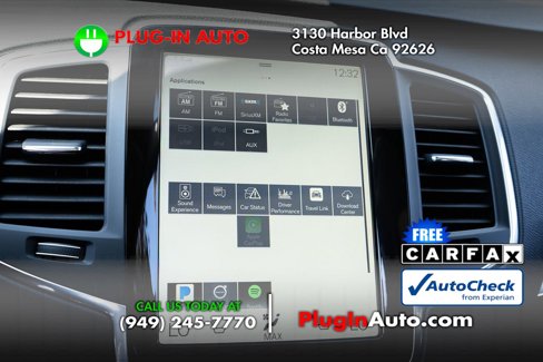 Used 2016 Volvo XC90 T6 Momentum w/ Vision Package image 31