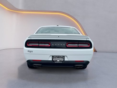 Used 2022 Dodge Challenger GT image 6