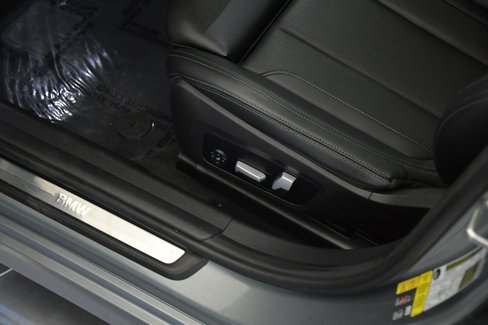 Certified 2023 BMW 330e w/ Driving Assistance Package image 20