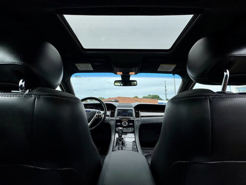 Used 2013 Ford Taurus Limited image 15