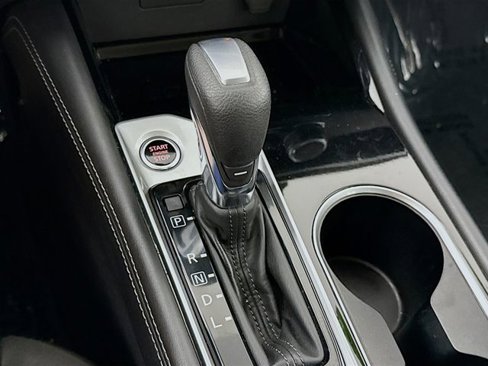 Used 2023 Nissan Altima 2.5 SV image 16
