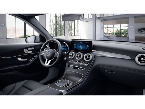 Certified 2021 Mercedes-Benz GLC 300 4MATIC image 36