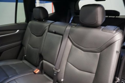 Used 2020 Cadillac XT6 Sport image 26