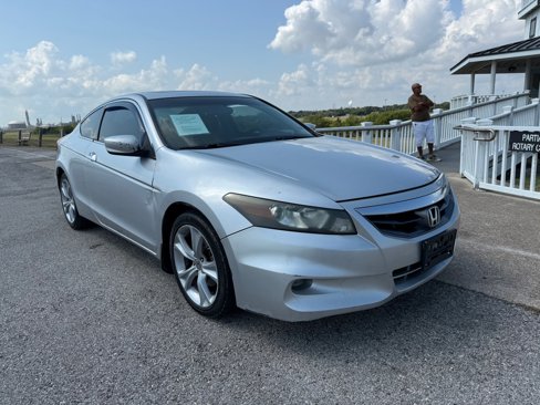 Used 2011 Honda Accord EX-L image 3